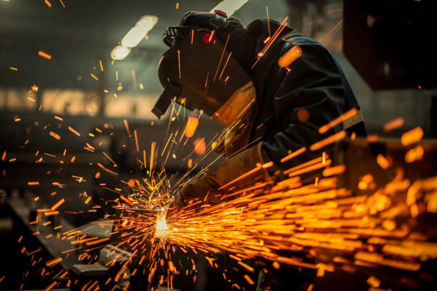 Best Automation and Robotic Welding in Beaver Falls, PA
