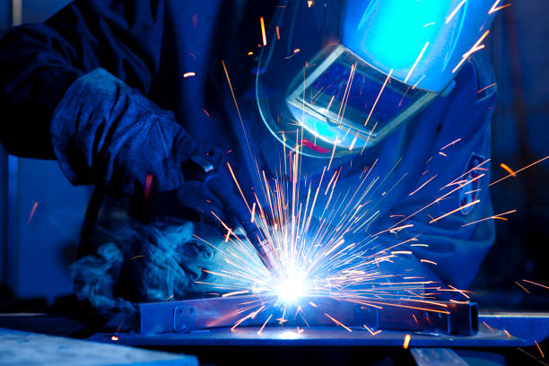 Best Pipe Welding in Beaver Falls, PA