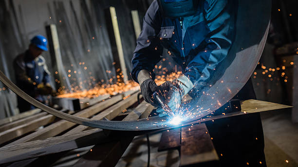 Best Food and Beverage Processing Equipment Welding in Beaver Falls, PA
