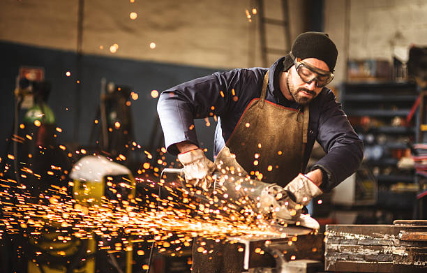 Professional Welder & Metal Fabrication in Beaver Falls, PA