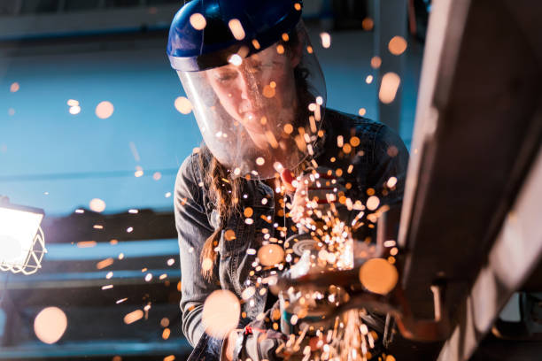 Affordable Welder Services in Beaver Falls, PA